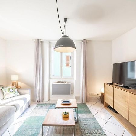 Apartment Classified 3 Stars Located In The Heart Of The Old Town アヌシー エクステリア 写真