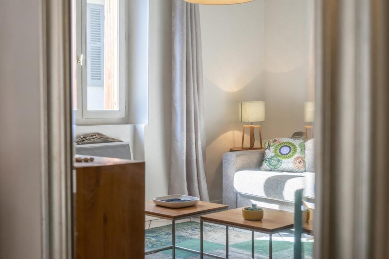 Apartment Classified 3 Stars Located In The Heart Of The Old Town アヌシー エクステリア 写真