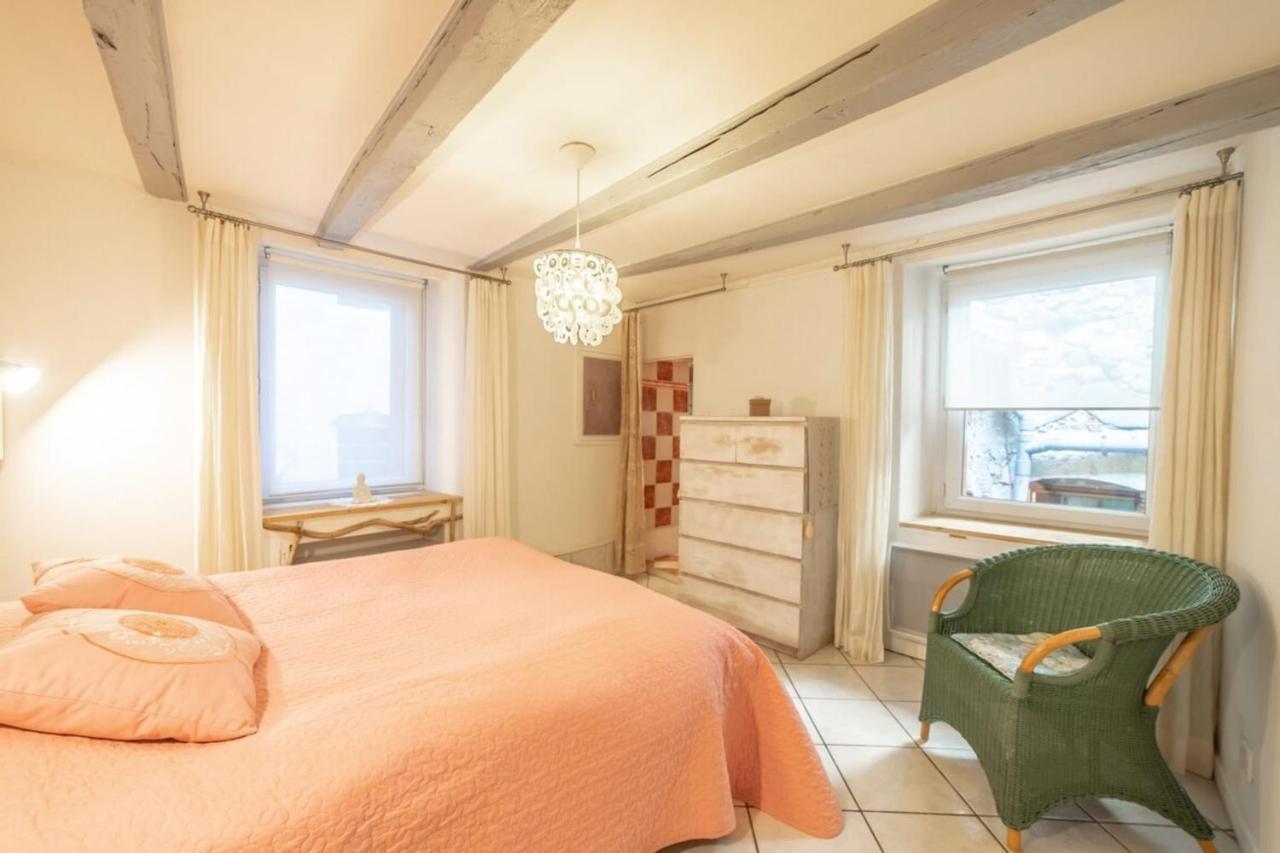 Apartment Classified 3 Stars Located In The Heart Of The Old Town アヌシー エクステリア 写真